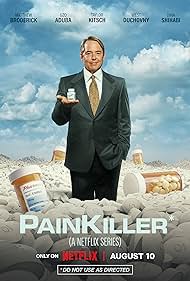 Painkiller (2023)