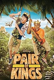 Pair of Kings (2010)