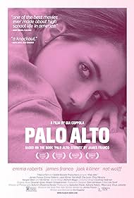 Palo Alto (2014)