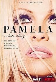 Pamela: A Love Story (2023)