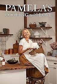 Pamela's Cooking with Love (2025)