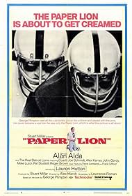 Paper Lion (1968)