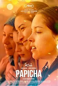 Papicha (2019)