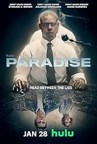 Paradise (2025) 2025