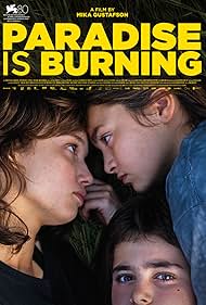 Paradise Is Burning (2023)
