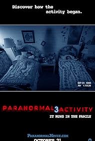 Paranormal Activity 3 (2011)