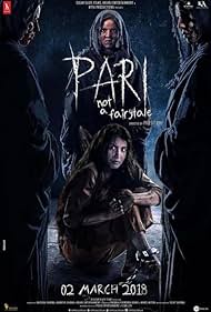 Pari (2018)