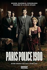 Paris Police 1900 (2021)