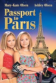 Passport to Paris (1999)