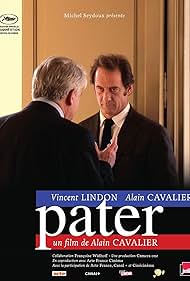 Pater (2011)