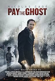 Pay the Ghost (2015)