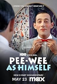 Pee-Wee as Himself (2025)