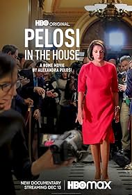 Pelosi in the House (2022)