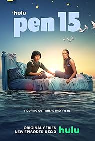 PEN15 (2019)