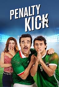 Penalty Kick (2018)