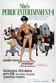 Penelope (1966)