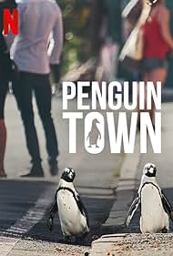 Penguin Town (2021)