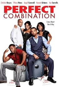 Perfect Combination (2010)