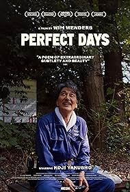 Perfect Days (2023)