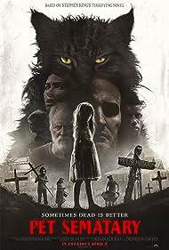 Pet Sematary (2019)