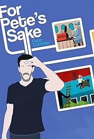 Pete Correale: For Pete's Sake (2019)