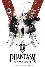 Phantasm: Ravager (2016)