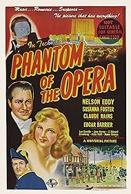 Phantom of the Opera (1943)