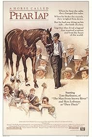 Phar Lap (1984)