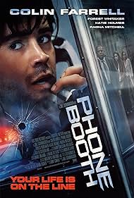 Phone Booth (2003)