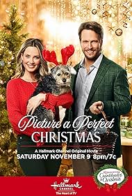 Picture a Perfect Christmas (2019)