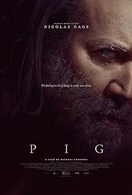 Pig (2021)