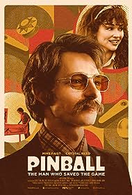 Pinball: The Man Who Saved the Game (2023)