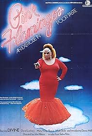 Pink Flamingos (1976)