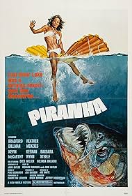 Piranha (1978)