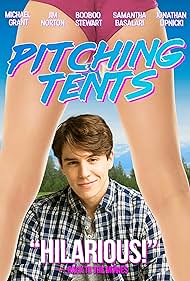 Pitching Tents (2017)