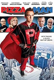 Pizza Man (2011)