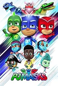 PJ Masks (2015)