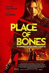 Place of Bones (2023)