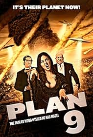 Plan 9 (2015)