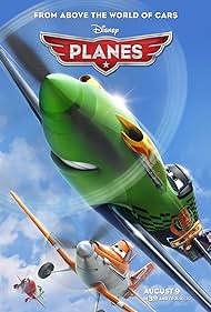 Planes (2013)