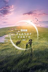 Planet Earth III (2023)