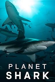 Planet Shark (2022)