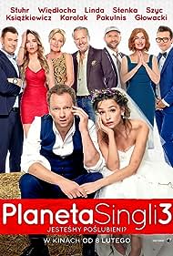 Planeta Singli 3 (2019)