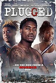 #Plugged (2023)