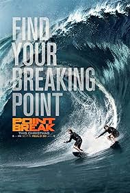 Point Break (2015)