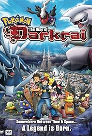 PokÃ©mon: The Rise of Darkrai (2008)