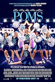 Poms (2019)