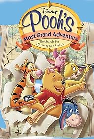 Pooh's Grand Adventure: The Search for Christopher Robin (1997)