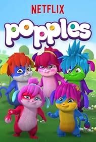 Popples (2015)