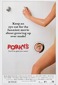 Porky's (1982)